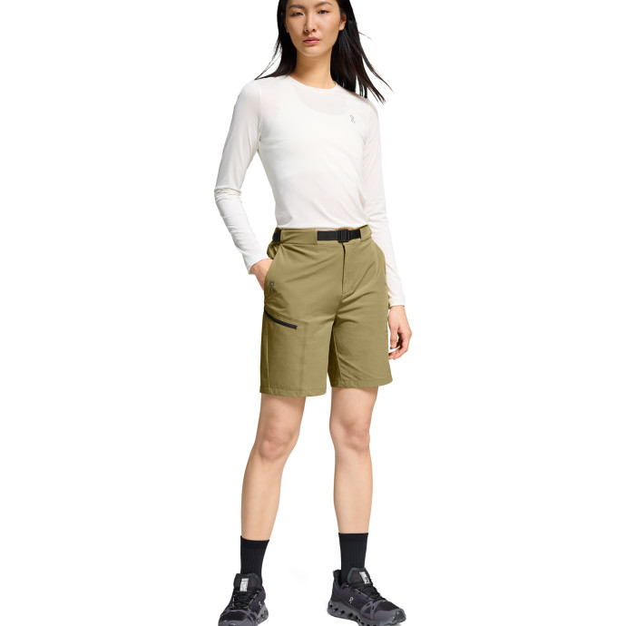 detail Dámské kraťasy ON Trek Short