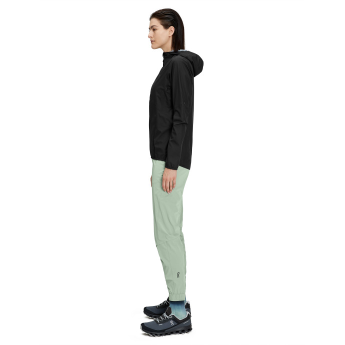 detail Dámská bunda ON Waterproof Anorak