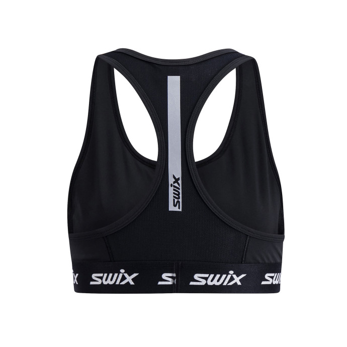 detail Dámské termoprádlo Swix Podprsenka Roadline