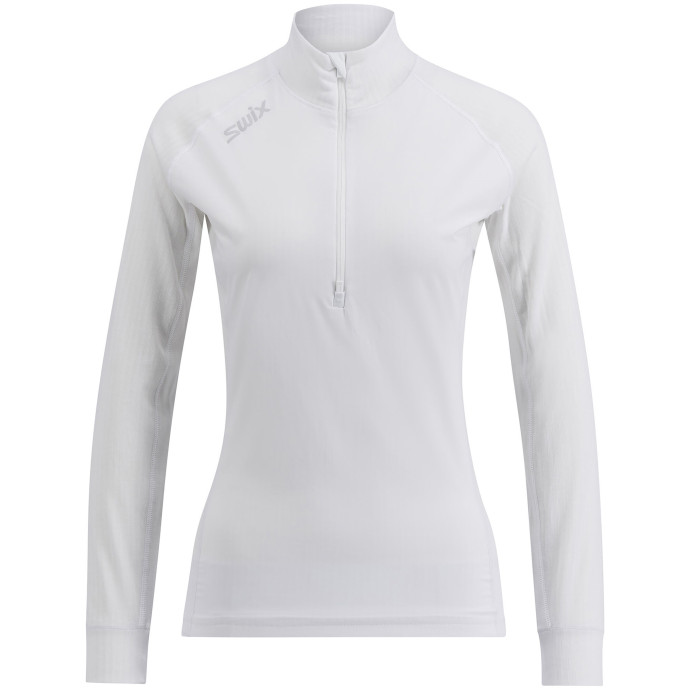 detail Dámské termoprádlo Swix Triko stojáček RaceX Classic Wind