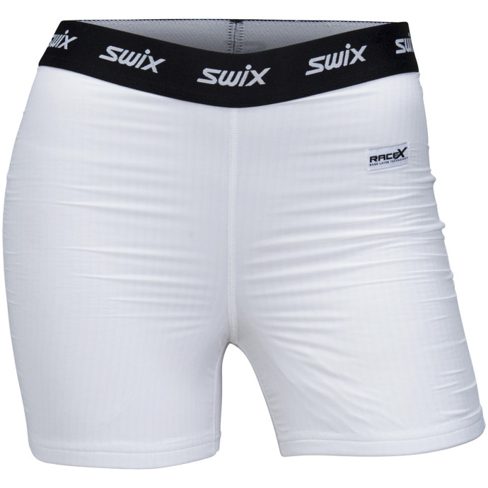 detail Dámské termoprádlo SWIX Boxerky RaceX wind