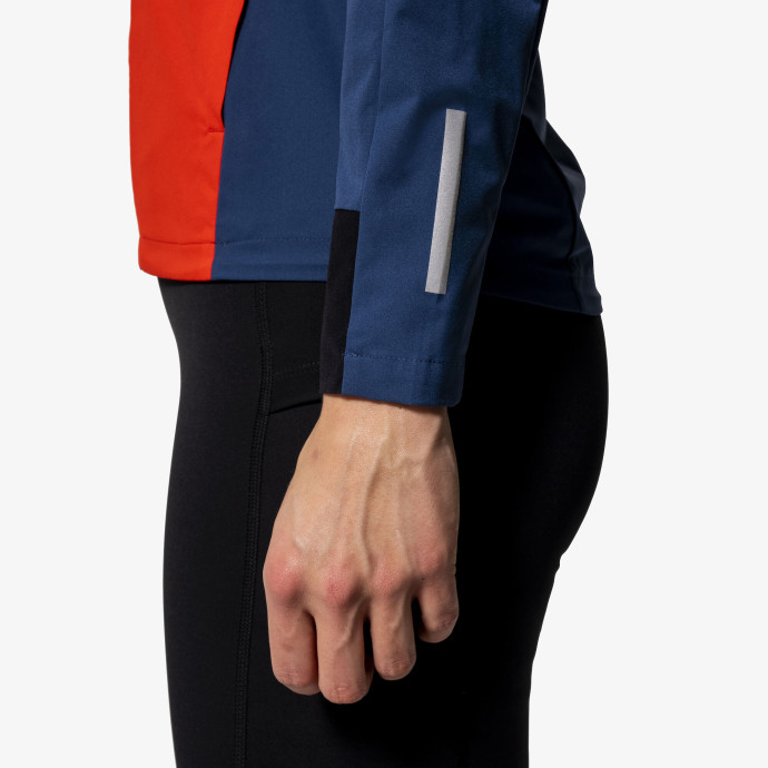 detail Dámská bunda Swix Bunda Roadline Wind