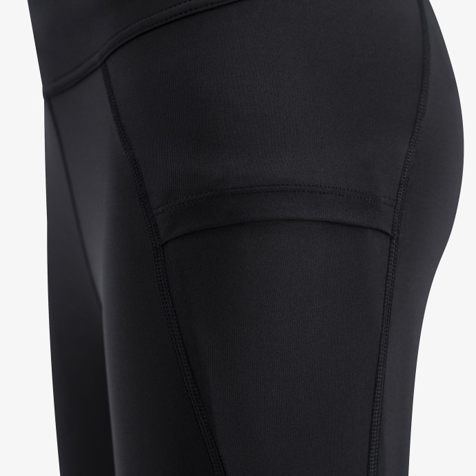 detail Dámské kalhoty Swix Kalhoty elastické 7/8 Pace High Waist
