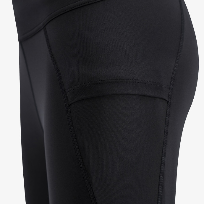 detail Dámské kalhoty Swix Kalhoty elastické 7/8 Pace High Waist