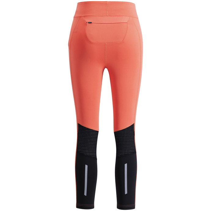 detail Dámské kalhoty Swix Kalhoty elastické 7/8 Pace High Waist