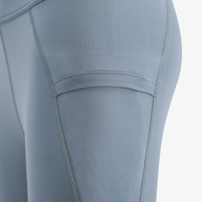 detail Dámské kalhoty Swix Kalhoty elastické 7/8 Pace High Waist