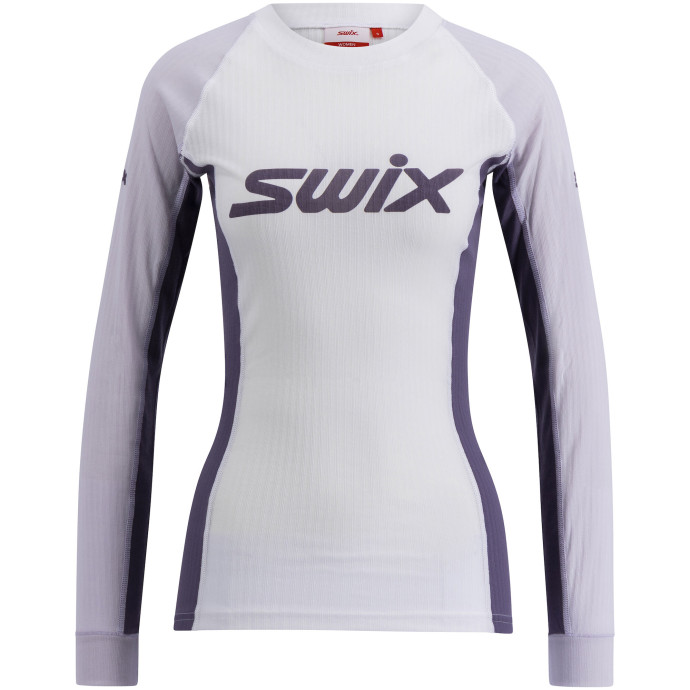 detail Dámské termoprádlo Swix Triko dl.rukáv RaceX Classic