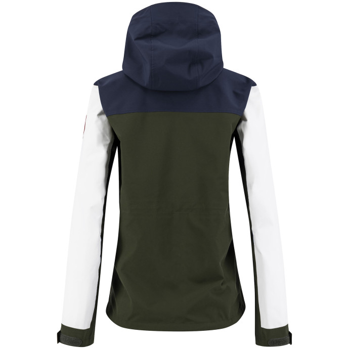 detail Dámská bunda Swix Anorak Blizzard