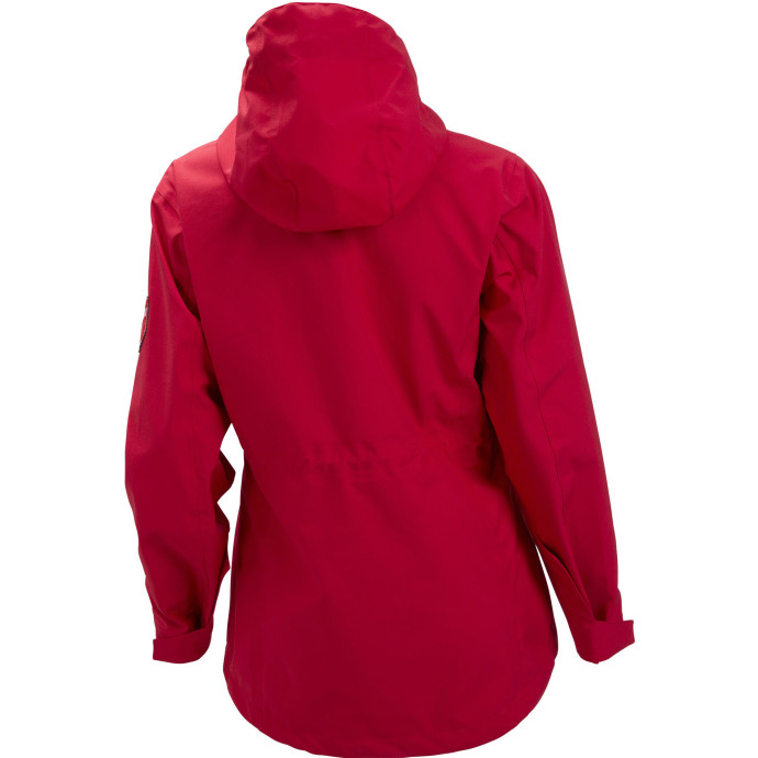 detail Dámská bunda Swix Anorak Blizzard