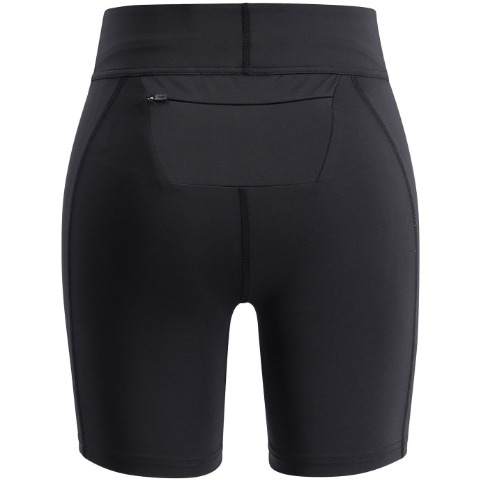 detail Dámské kalhoty Swix Kalhoty elastické kr. Pace High Waist