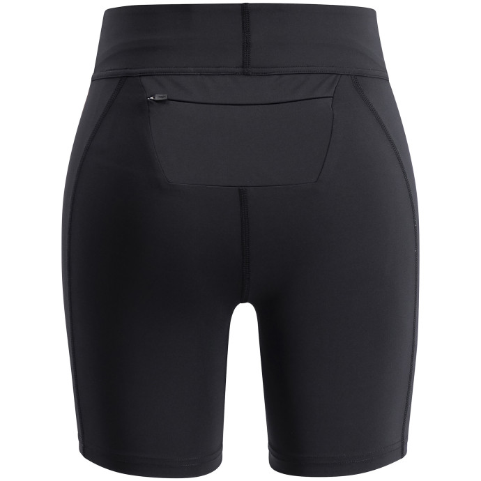 detail Dámské kalhoty Swix Kalhoty elastické kr. Pace High Waist