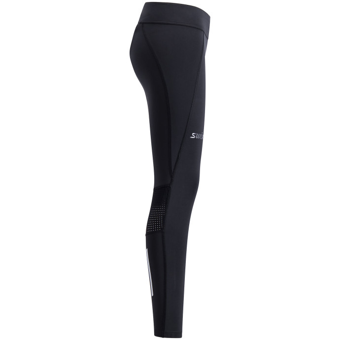 detail Dámské kalhoty Swix Kalhoty elastické Pace High Waist