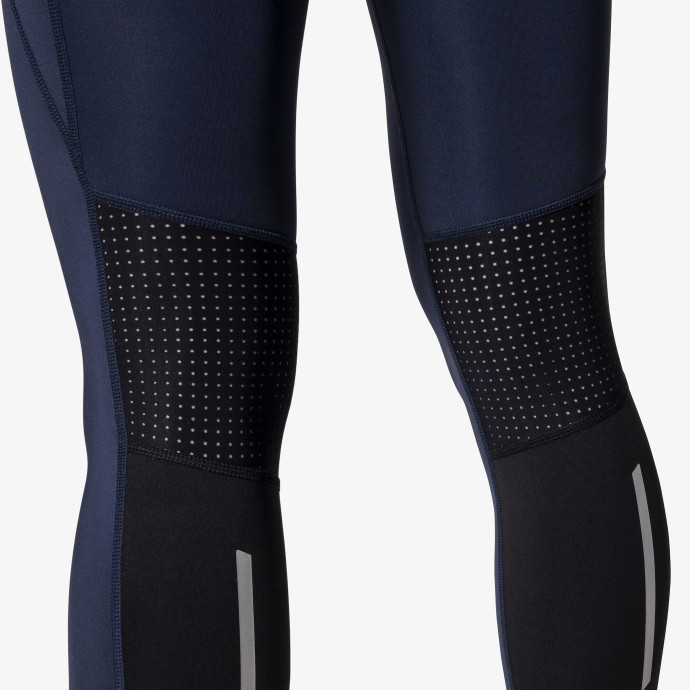 detail Dámské kalhoty Swix Kalhoty elastické Pace High Waist