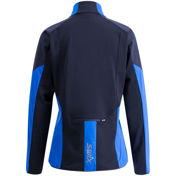 detail Dámská bunda Swix Bunda Focus Wind