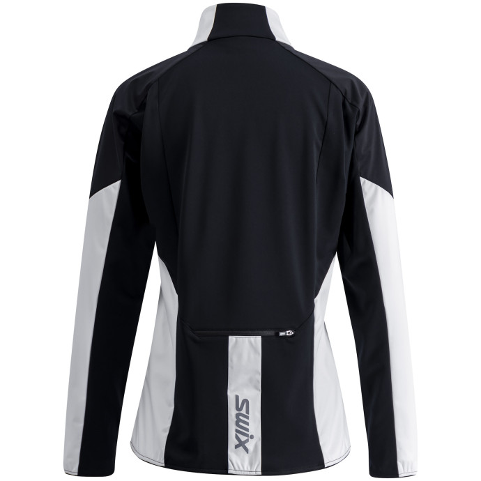 detail Dámská bunda Swix Bunda Focus Wind