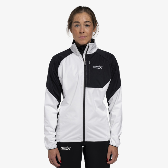 detail Dámská bunda Swix Bunda Focus Wind