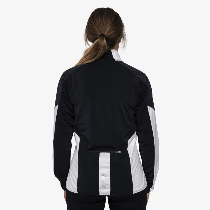 detail Dámská bunda Swix Bunda Focus Wind