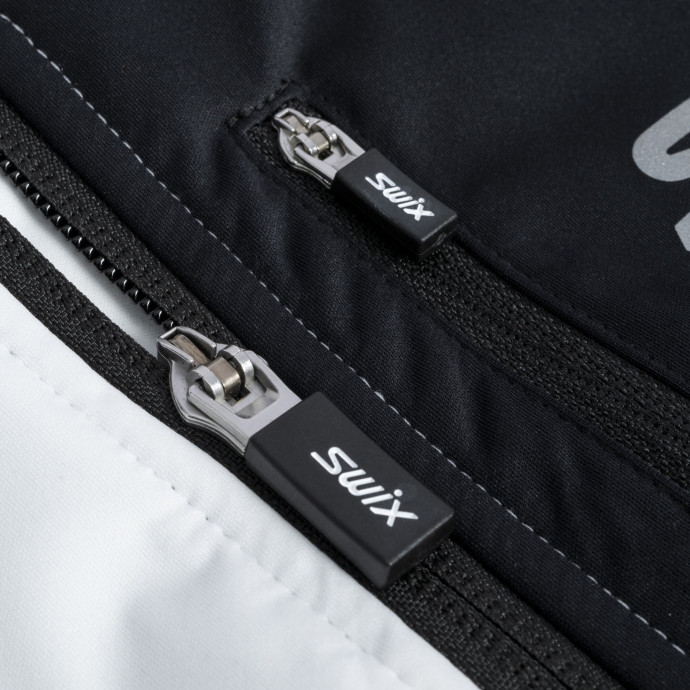 detail Dámská bunda Swix Bunda Focus Wind