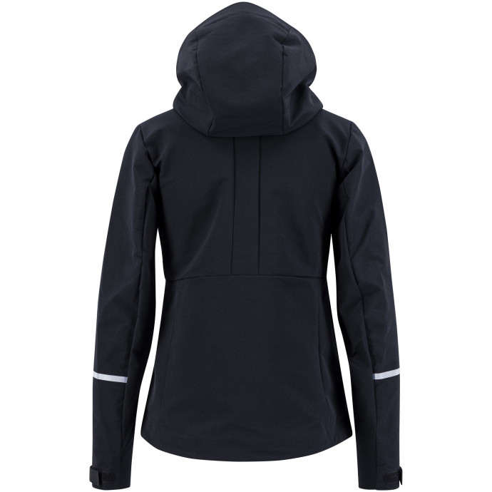 detail Dámská bunda Swix Bunda s kapucí Surmount Soft Shield