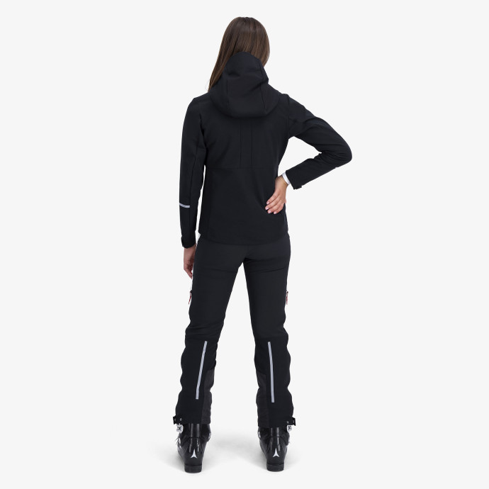 detail Dámská bunda Swix Bunda s kapucí Surmount Soft Shield