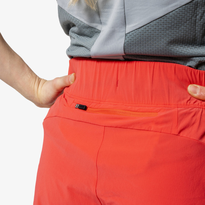 detail Dámské kalhoty Swix Kalhoty kr. Pace Light