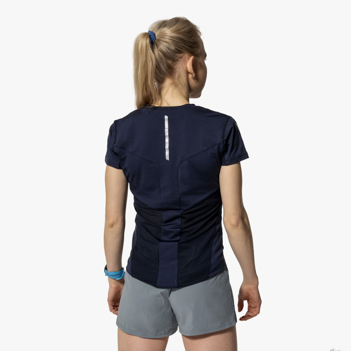 detail Dámské tričko Swix Triko kr. rukáv Pace NTS