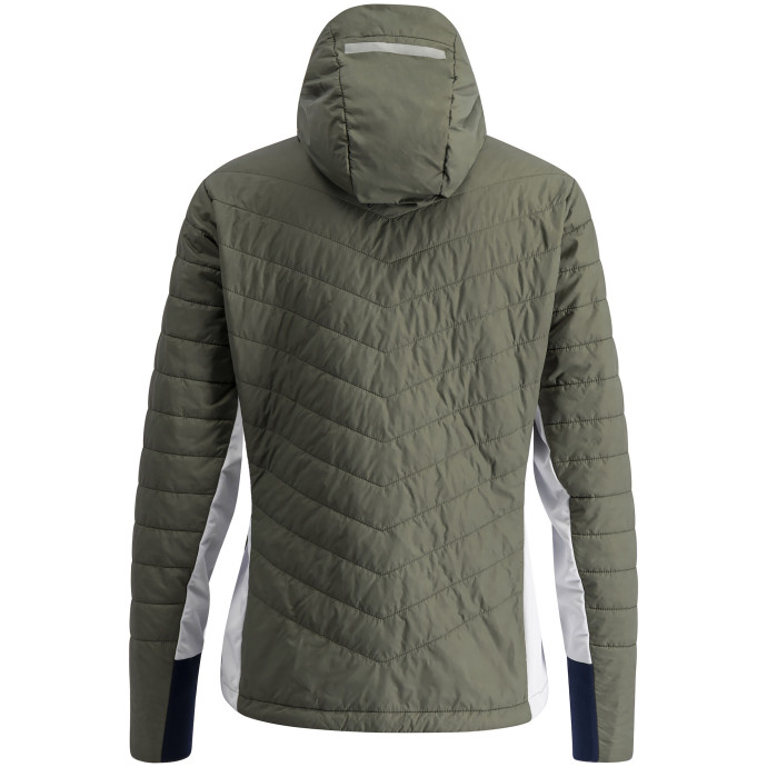 detail Dámská bunda Swix Bunda Dynamic