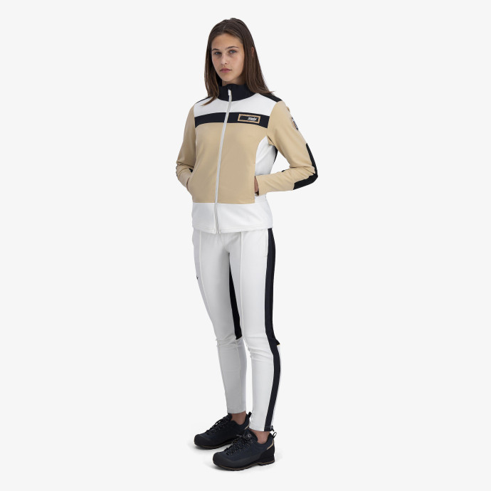 detail Dámská bunda Swix Bunda Legacy