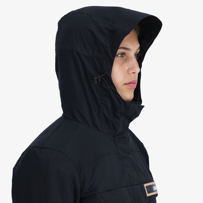 detail Dámská bunda Swix Anorak Legacy