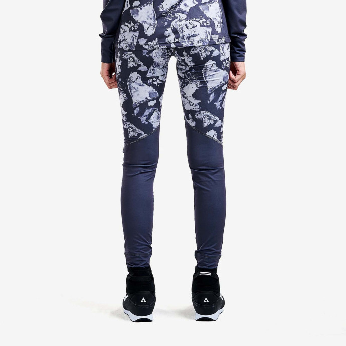 detail Dámské kalhoty Swix Elastické kalhoty Tista