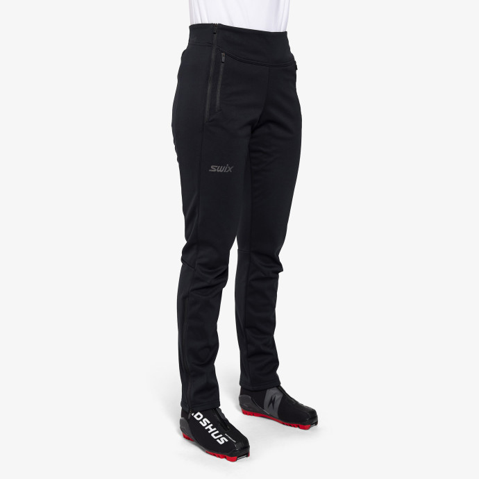 detail Dámské kalhoty Swix Kalhoty Infinity Softshell