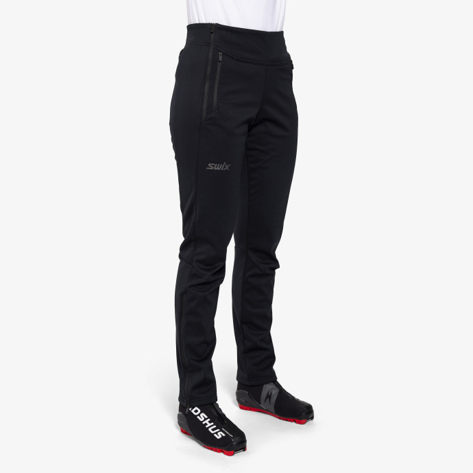 detail Dámské kalhoty Swix Kalhoty Infinity Softshell