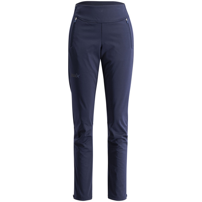 detail Dámské kalhoty Swix Kalhoty Infinity Softshell