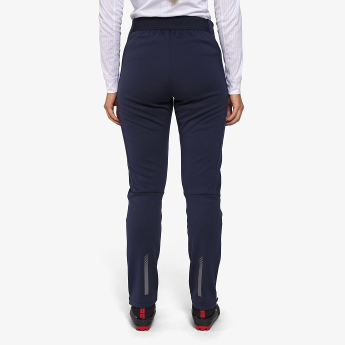 detail Dámské kalhoty Swix Kalhoty Infinity Softshell