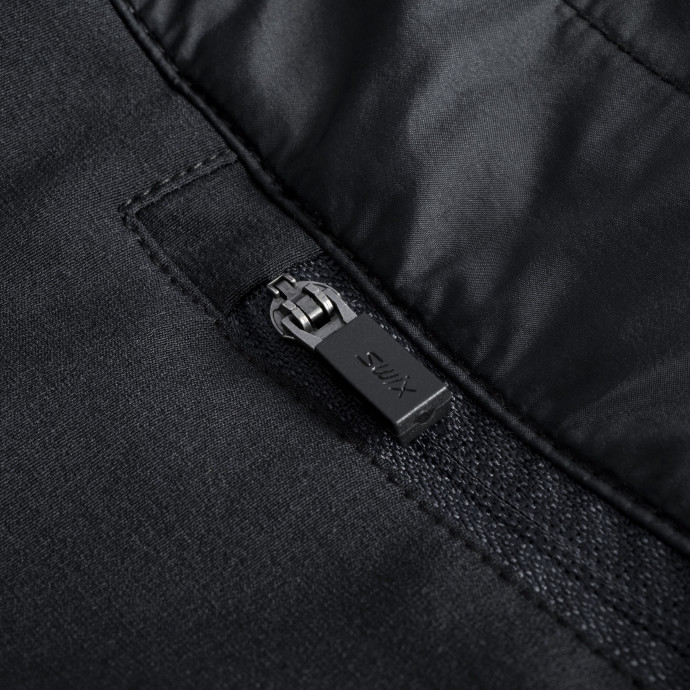 detail Dámská bunda Swix Horizon