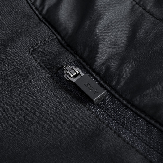 detail Dámská bunda Swix Bunda Horizon
