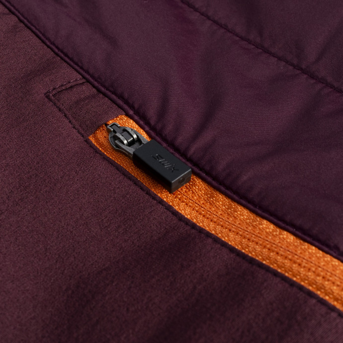 detail Dámská bunda Swix Bunda Horizon