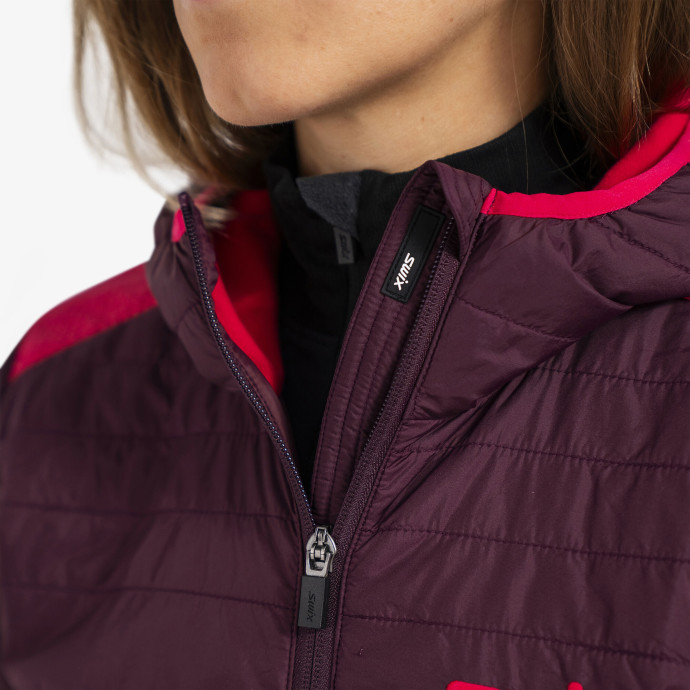 detail Dámská bunda Swix Bunda Horizon