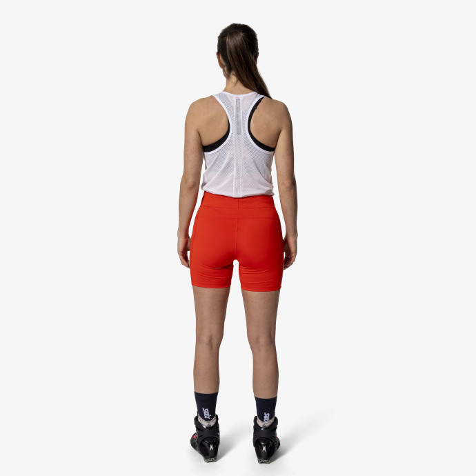 detail Dámské kalhoty Swix Kalhoty elastické kr. Roadline