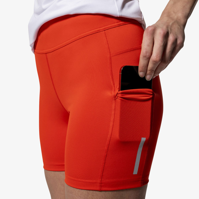 detail Dámské kalhoty Swix Kalhoty elastické kr. Roadline