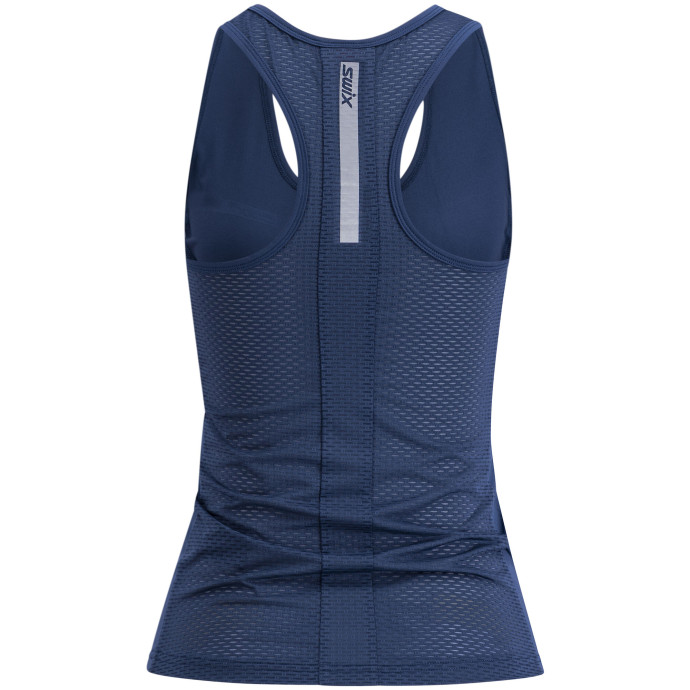 detail Dámské tričko Swix Tílko Roadline