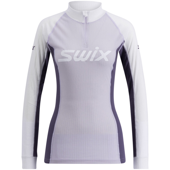 detail Dámské termoprádlo Swix Triko stojáček RaceX Classic