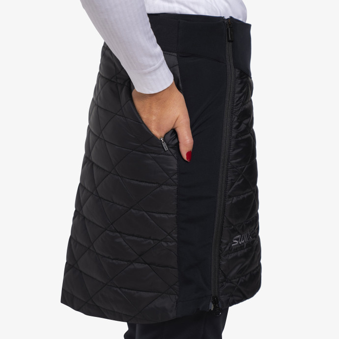 detail Dámská sukně Swix Infinity Insulated