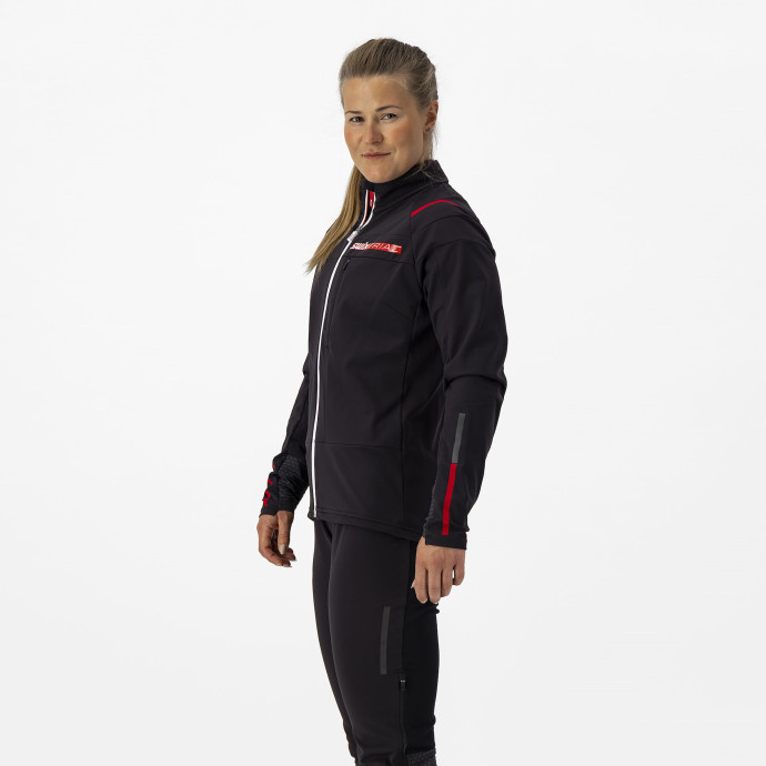 detail Dámská bunda Swix Bunda Triac Neo Shell