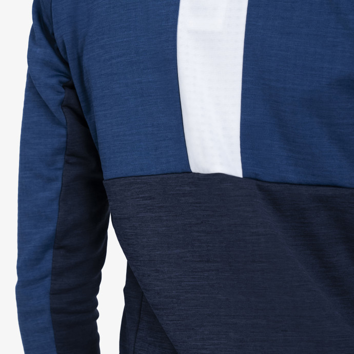 detail Dámská mikina SWIX Mikina na zip Infinity