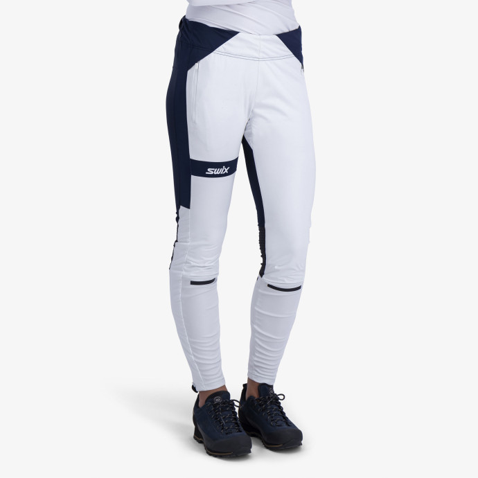 detail Dámské kalhoty Swix Kalhoty Dynamic