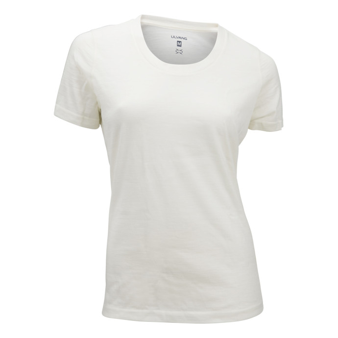 detail Dámské tričko Ulvang Triko kr. rukáv Everyday