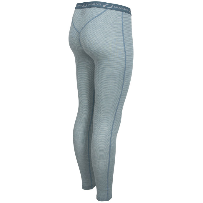 detail Dámské termoprádlo ULVANG Kalhoty spodní Rav 100%