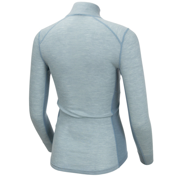 detail Dámské termoprádlo Ulvang Triko stojáček Rav 100%