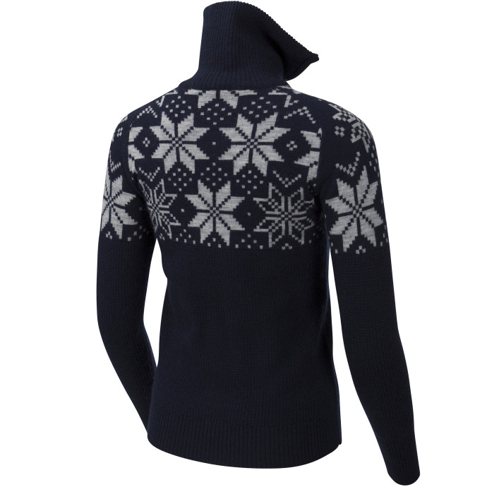 detail Dámský svetr Ulvang Svetr Rav Kiby